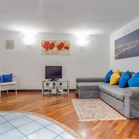 Guesthost - Casa Querida Central & Elegant Flat Naples Exterior photo