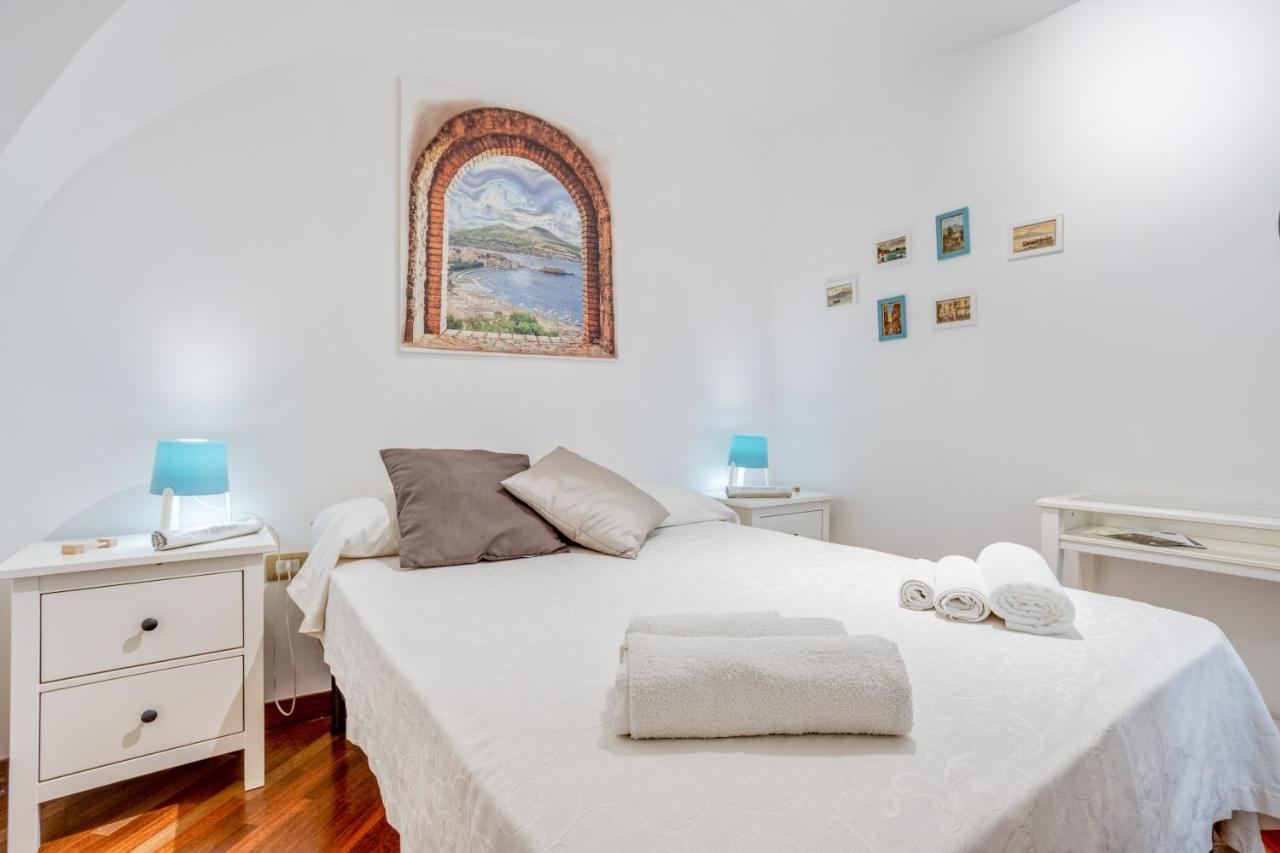 Guesthost - Casa Querida Central & Elegant Flat Naples Exterior photo