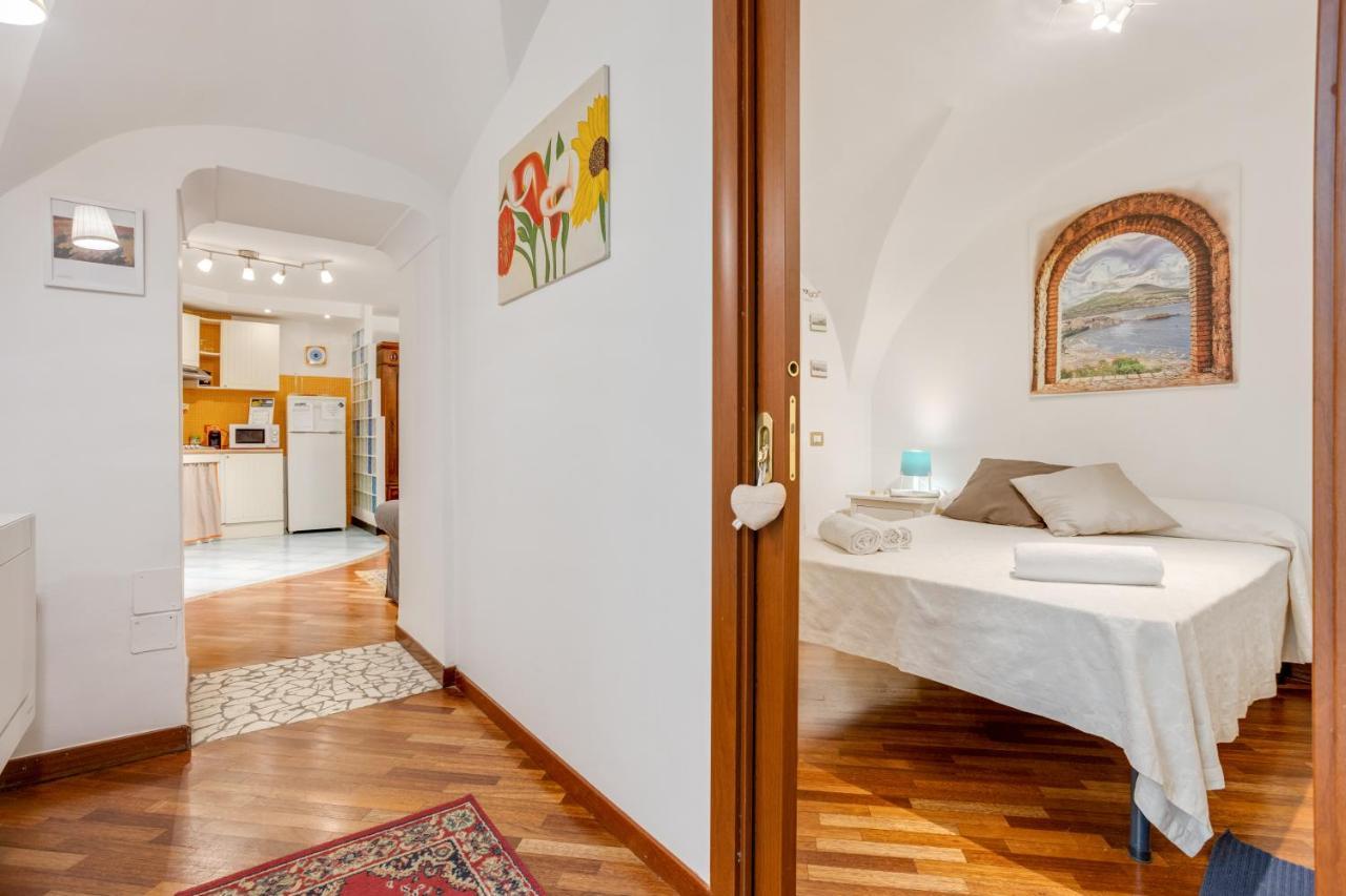 Guesthost - Casa Querida Central & Elegant Flat Naples Exterior photo