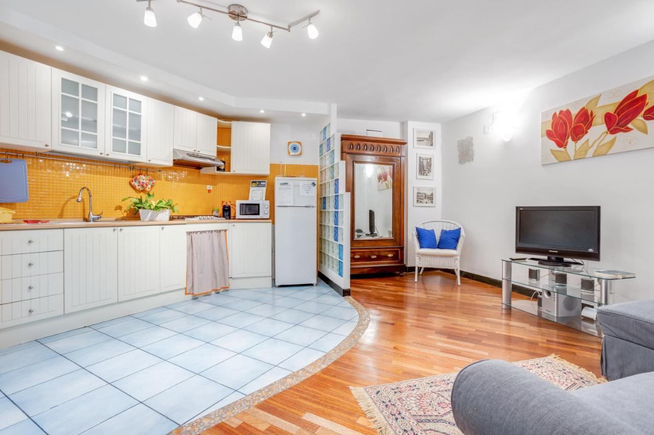Guesthost - Casa Querida Central & Elegant Flat Naples Exterior photo