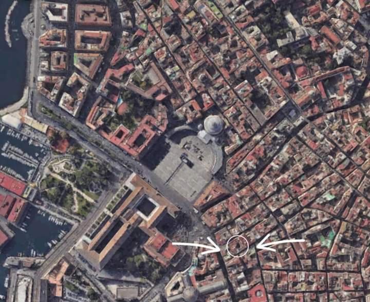 Guesthost - Casa Querida Central & Elegant Flat Naples Exterior photo